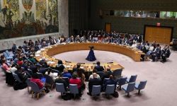 إيران تطالب بعقد جلسة فورية لمجلس الأمن عقب العدوان الأميركي